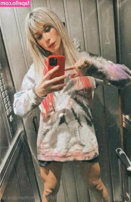 mariapia.ts [ mariapia-ts ] - 😎I was trying on new clothes from JJMALIBU, taking some pictures