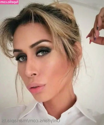 mariapia.ts [ mariapia-ts ] - Little shower fun to start the day