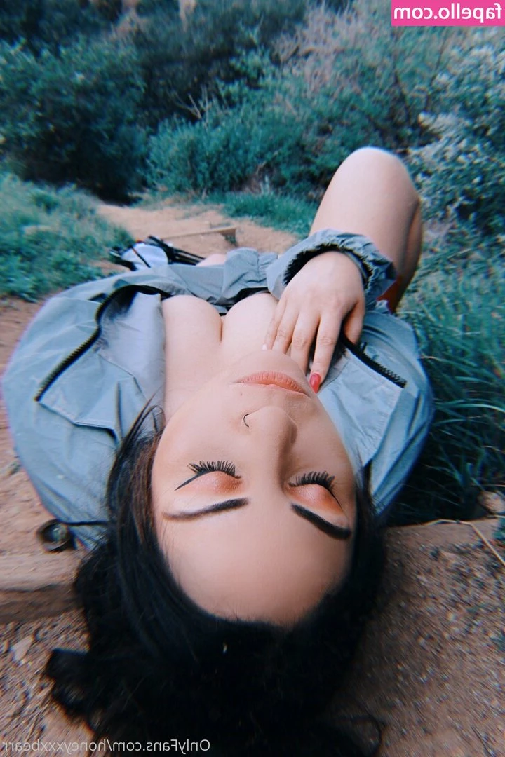 honeyxxxbearr - https onlyfans com jessica_sexy_marie