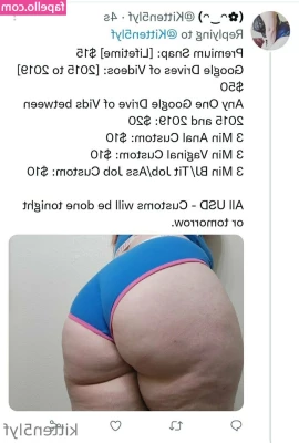 kitten5lyf_free [ kitten5lyf-free ] - Sensual seduction  lt 3