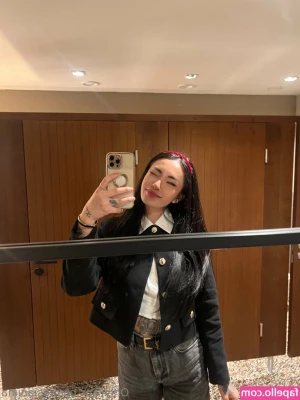 asianiina [ asianiina-1 ] - Mm lil naughty