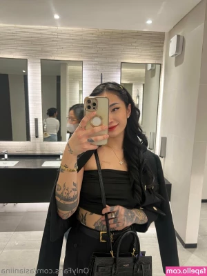 asianiina [ asianiina-1 ] - Ass PHAT