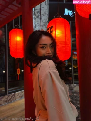 asianiina [ asianiina-1 ] - Día largo