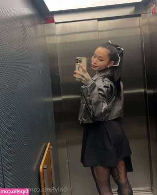 asianiina [ asianiina-1 ] - Thick Dick Thursday