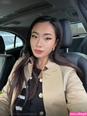 asianiina [ asianiina-1 ] - See me cum everywhere while looking fem  lt 3