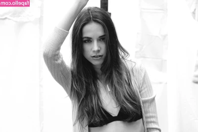 Monika Radulovic [ monika-radulovic ] - Love grey pubes when I suck