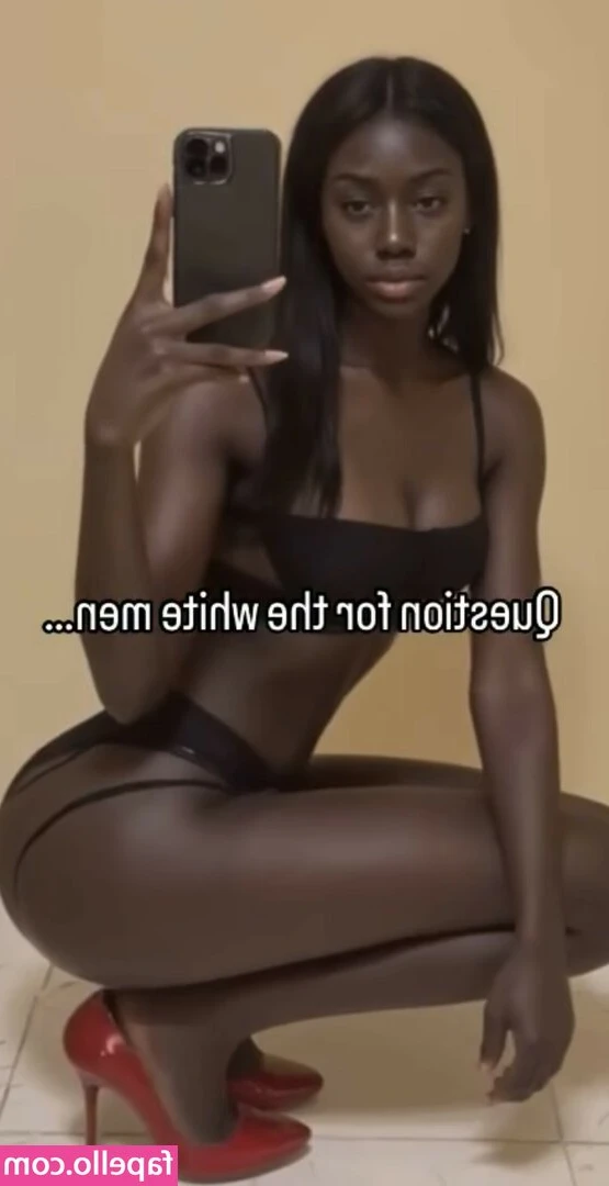 Zuriloveswhite - would you watch while I push it out?