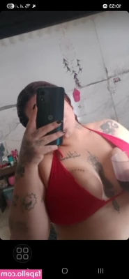 Myllena Argento [ myllena-argento ] - A little cake action