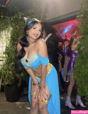 Gracy Chouhan [ gracy-chouhan ] - Can you see....through? 👀