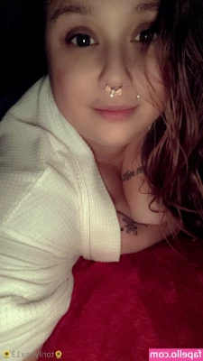 lil_bbw_torilynn [ lil-bbw-torilynn ] - What would you do to me if you where alone with me ?
