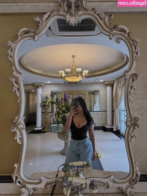  [ alicia-mtz123 ] - Put that bs behind me 😎, this big sack