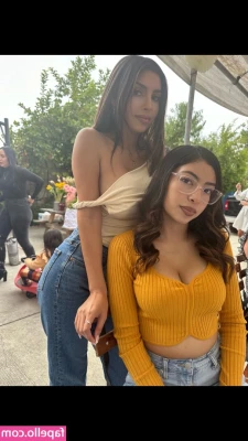 alexalovemodel - Sunday school just got a little dirtier
