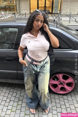 Fatima Cherie [ fatima-cherie ] - I really wanna make you cum tonight...  Tip 5 to get a from below