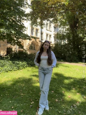 LeoniH - How s everyone on this fine morning? Can I flood your day with some