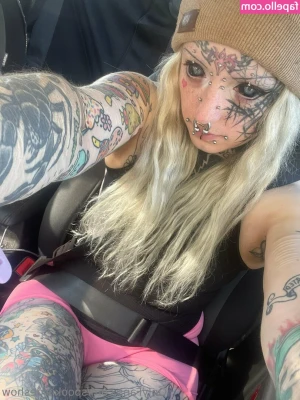 spookisideshow - Sensitivity is good. Pleasure is at its peak with masturbation.