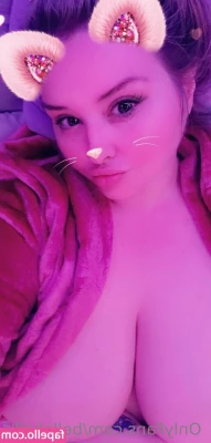 bellabelly - Loose pussy