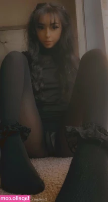sofiaswetdreams - Hi