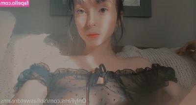 sofiaswetdreams - Good morning everyone  Come and join me