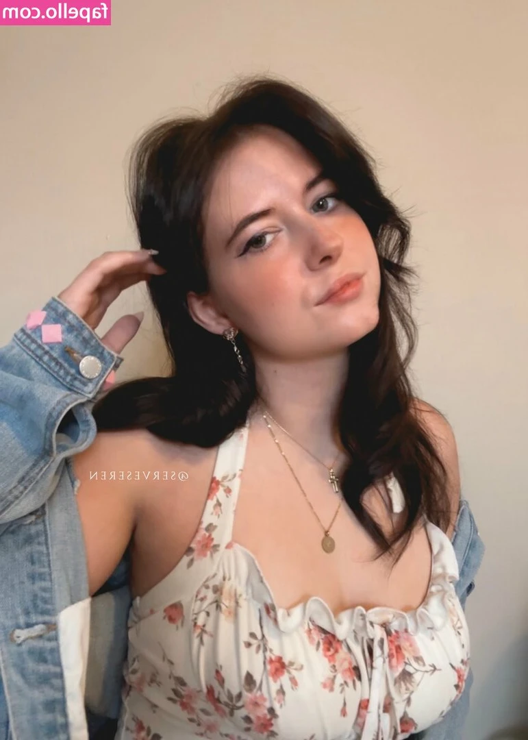 Serveseren - I’m back 😉😉👅👅 25$ for set and video