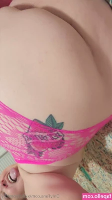 xxdirtyprettyy - Sorry guys! Todays upload (no joke) took 5 hours to upload ( mind
