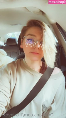 tikalovexo - good morning, do you feel spicy or sweet today?
