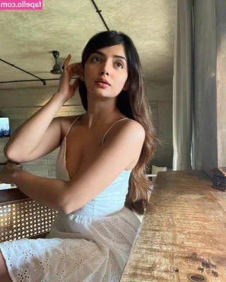 Kashmira Pardeshi [ kashmira-pardeshi ] - Looking better every week ❤