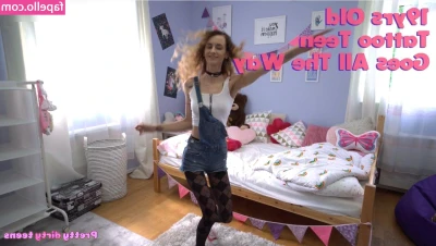 AdelleUnicorn - I heard you like filthy sluts 🫢