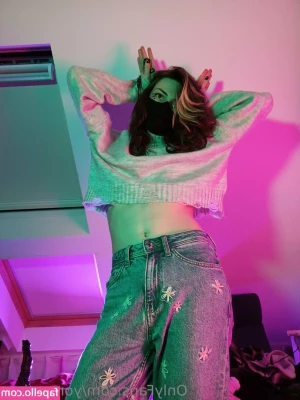 yona.mlem [ yona-mlem ] - Do you like my cute panties