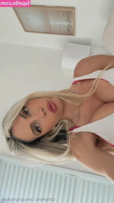 Jullymilkies - love these panties