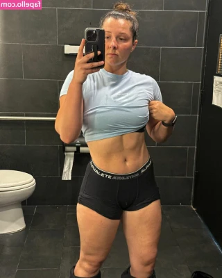 kaylofit - POV: we’re on a date