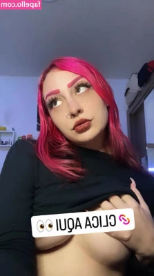 Mariah Ventura [ mariah-ventura ] - Be good for me