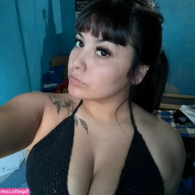Brisa Lopez [ brisa-lopez ] - Do you like oil?