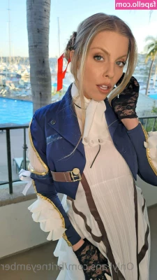 britneyamber - merry christmas