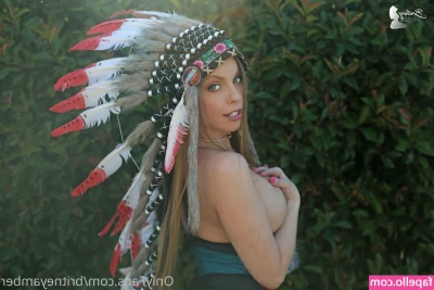 britneyamber - New years package   20 photos  If you love ass and seeing dick all