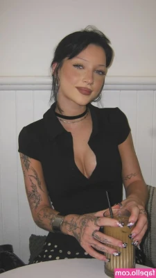 Georgia Brooks