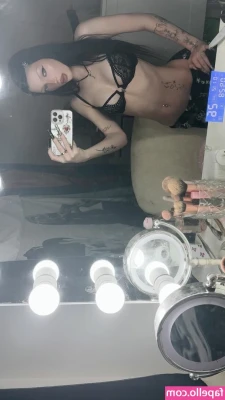 Georgia Brooks [ georgia-brooks ] - Happy Sunday everyone 💜❤️💛🧡