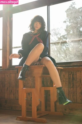 nagisasa_64 [ nagisasa-64 ] - You know how I feel about white toes