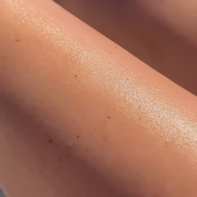 Imponderabile - Scrunched Soles 😍