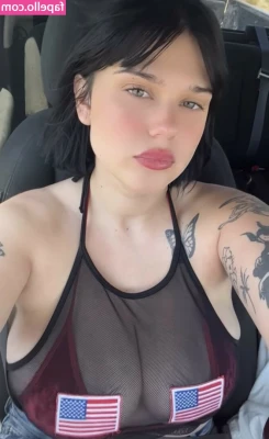 Savannah Langley [ savannah-langley ] - Goodmorning🚿🧼