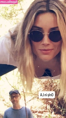 Arielle Vandenberg [ arielle-vandenberg ] - New video and pictures sets today !!!!!!😘