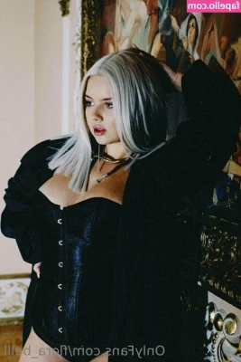 yourdolllilith - TODAYS MEGA DEAL OFFER❗🙀🔞🔥  Tip 7$ 🔛 Uncensored Pic  part 1
