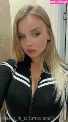 yourdolllilith - Your touch gives me wings <3