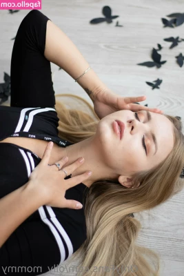 yourdolllilith - Which one is your favorite daddy