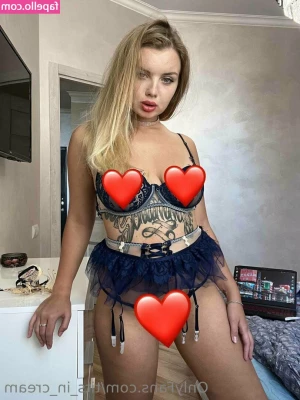 yourdolllilith - Xoxo how are you spending your night