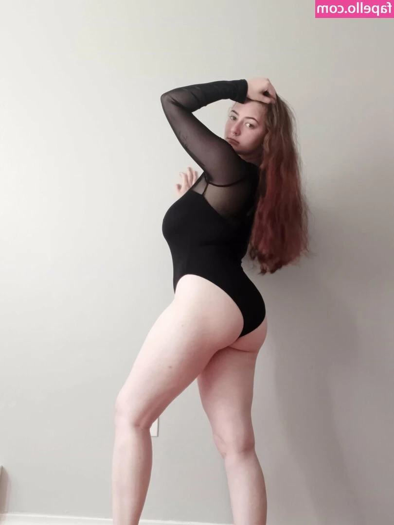 SnowBunnyCake420 - Pussy