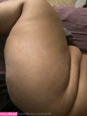 thickchickmilffree - Mmmm daddy I was thinking about your cock sliding in and juuust had