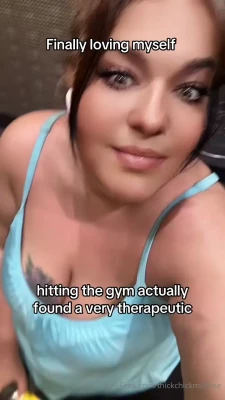thickchickmilffree - The dream to lay in bed all day and have someone suckle them and make