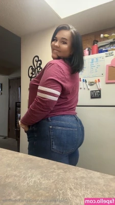 thickchickmilffree - I feel super cute today 💖