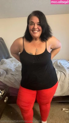 thickchickmilffree - Do you want to see my private parts