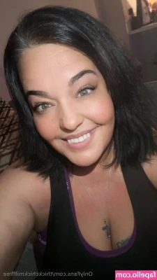 thickchickmilffree - Come join in my morning routine
